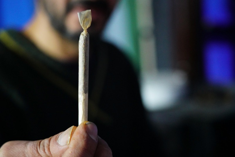 Weed4You Israel