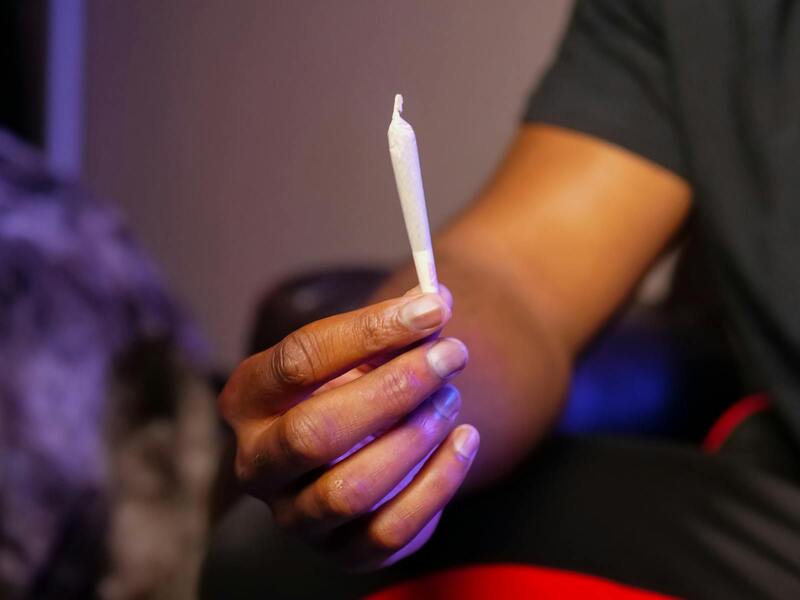 Israel cannabis news