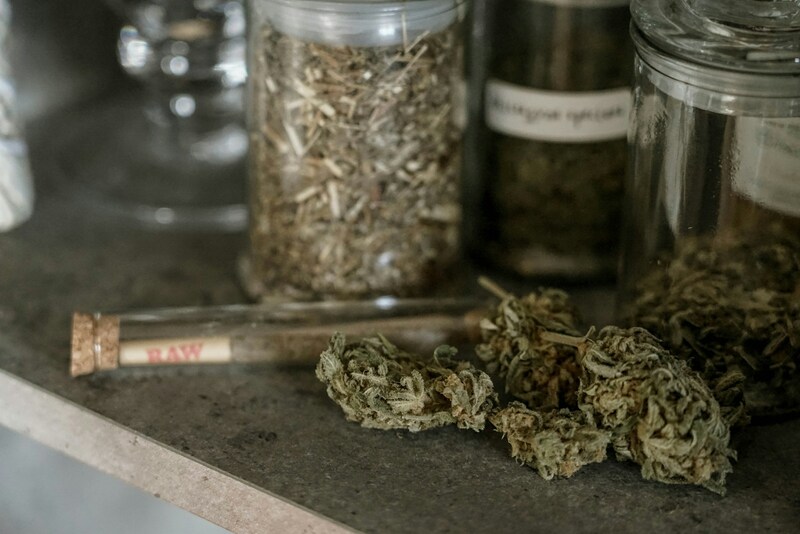 Medical cannabis Israel