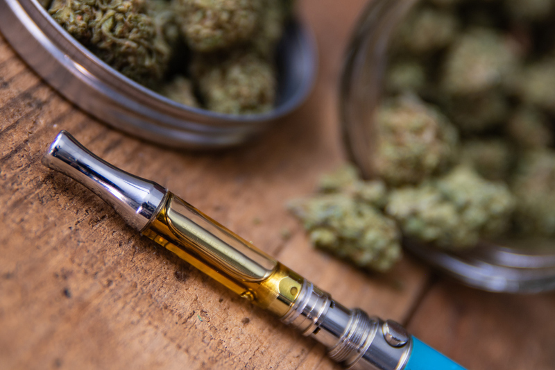 Vape shop online Israel