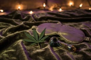 vibrator cannabis