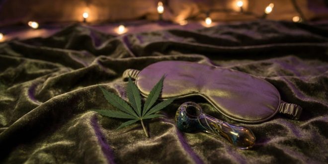 vibrator cannabis